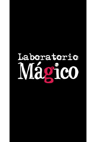 Laboratorio Mágico - Diseño de páginas web en Aranda de Duero